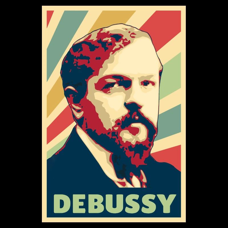 Claude Debussy