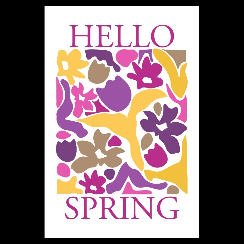 Bonjour Spring