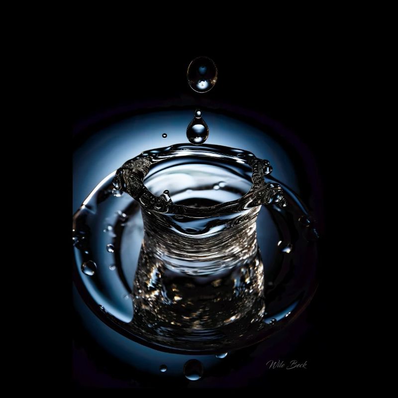 Drop chrome 5