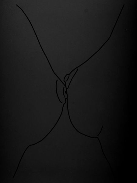 Boobs toghether