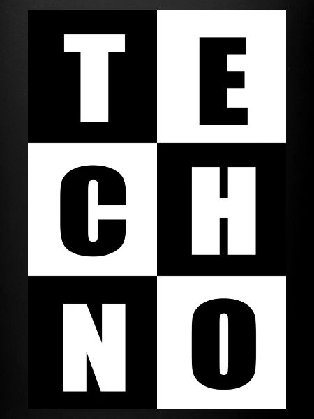 Techno music quotes