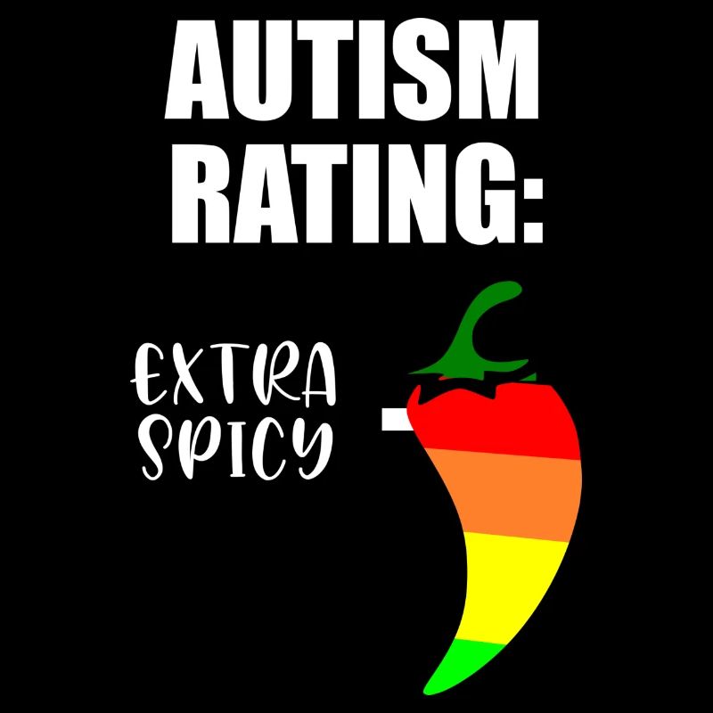 autism rating