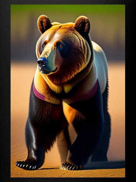 Ours