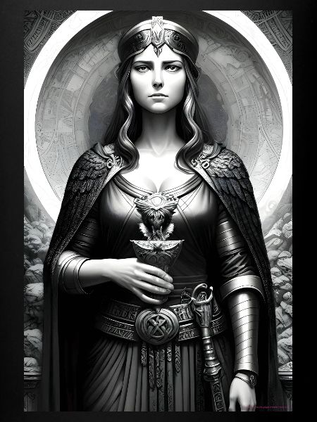 Athéna
