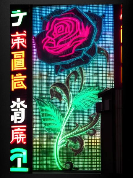 Roses