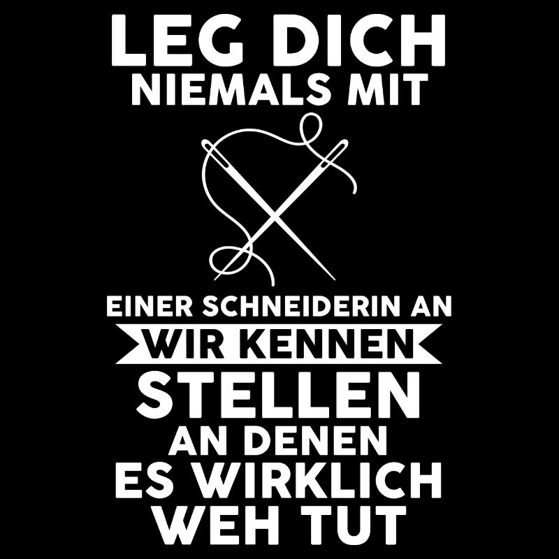 Näher Schneiderin