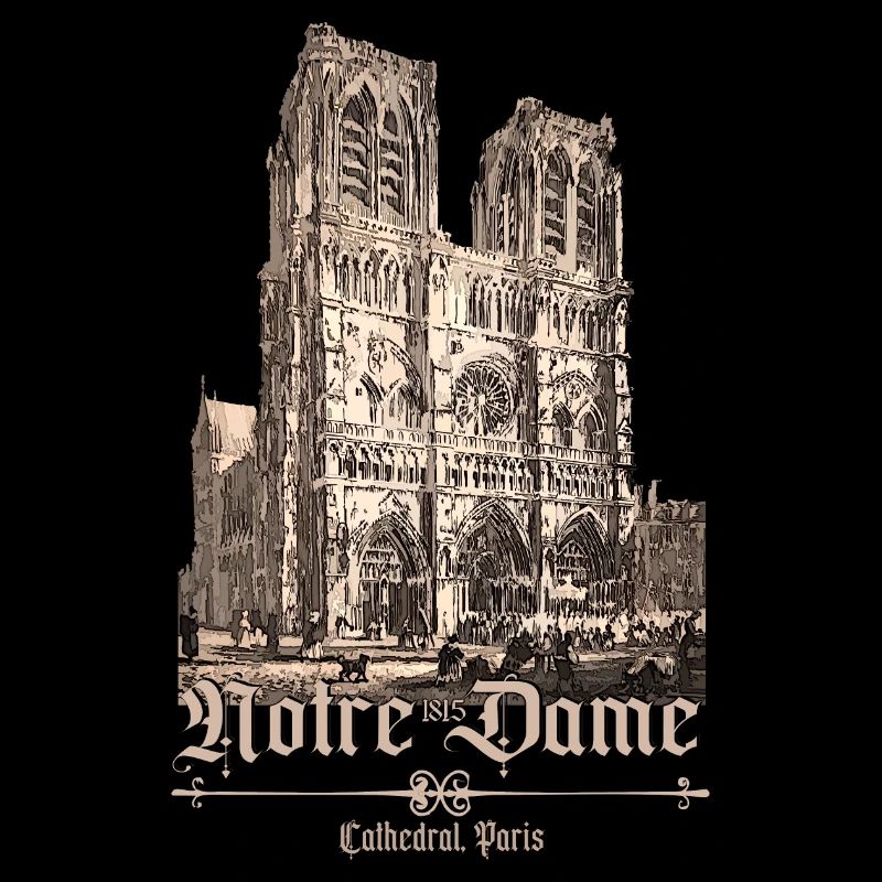 Notre Dame Paris