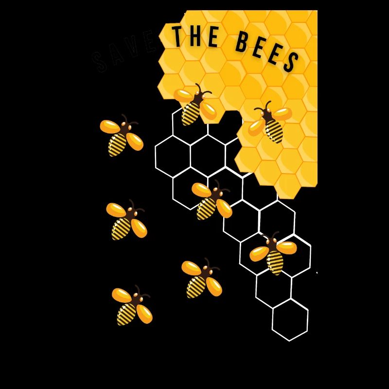 Bees.