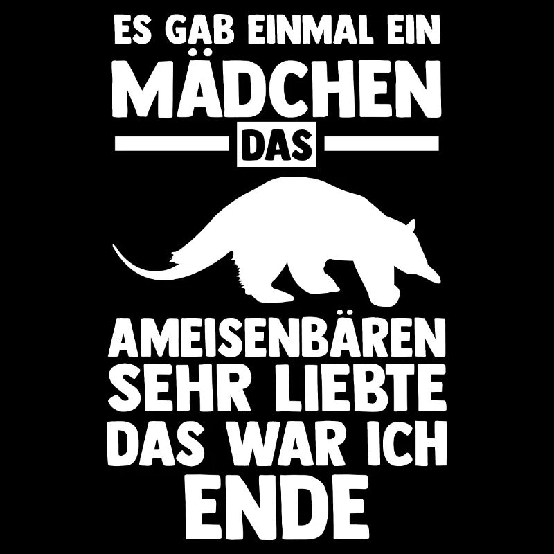 Ameisenbär