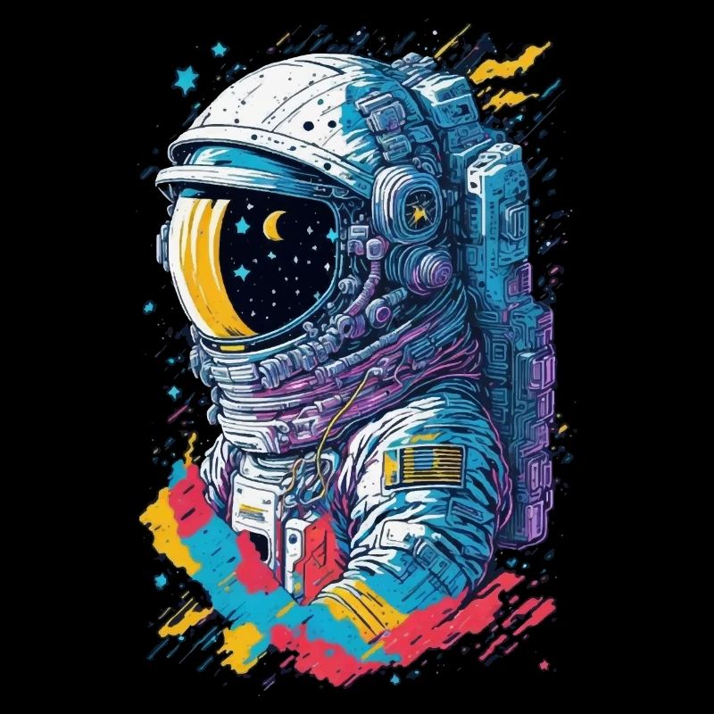 Astronaut