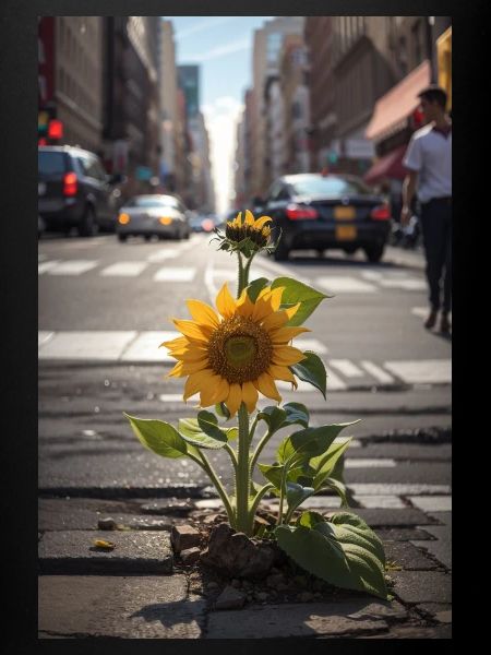 Tournesol NYC