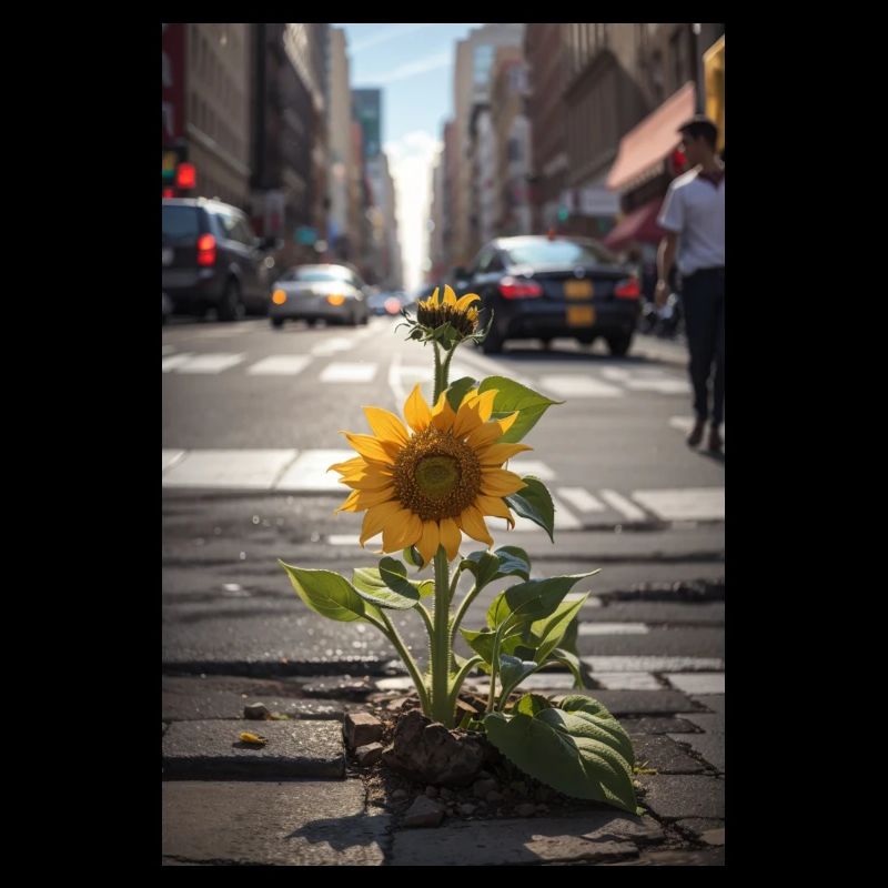 Girasole NYC