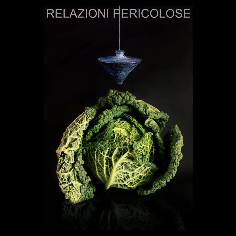 Relazioni pericolose