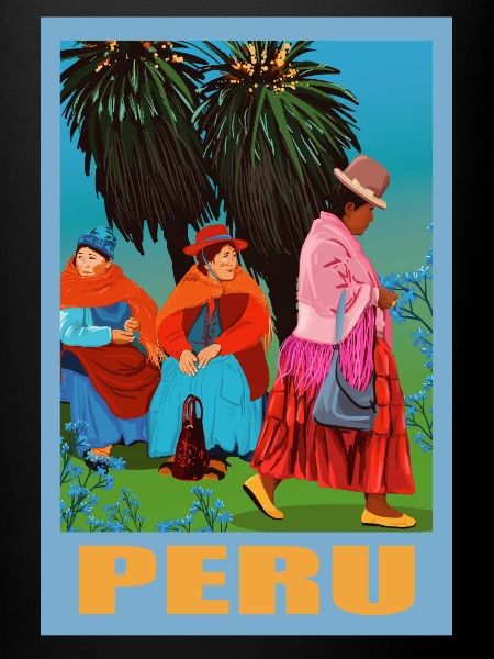 Peru