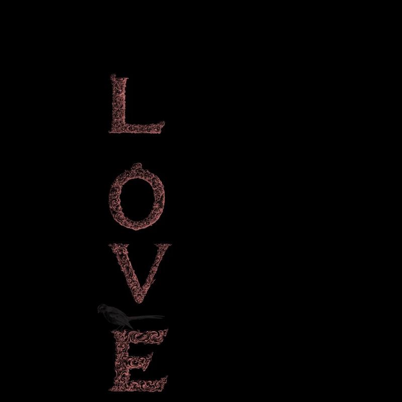 L'Amour en Vol