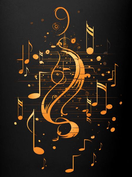 Music Sheet Notes