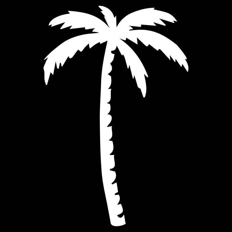 Palm tree