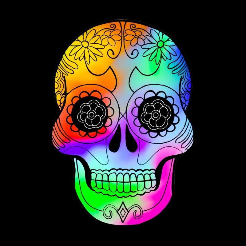 Unity skull