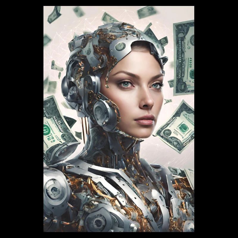 Artificial intelligence, the winning combination