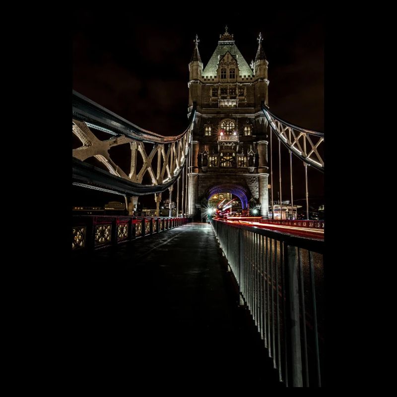 Tower Bridge de Londres