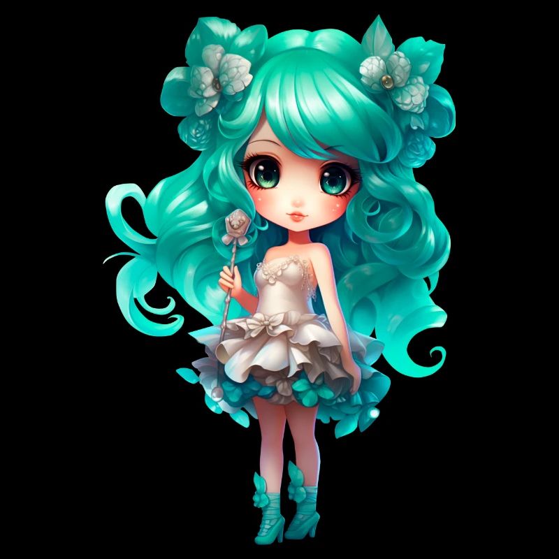 Fleur de Dollie