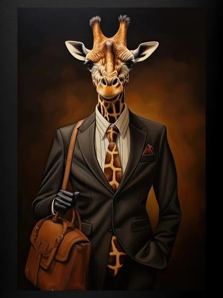 GirafUP