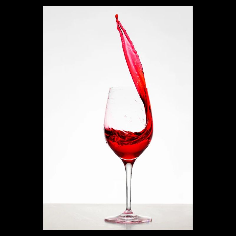Verre à vin