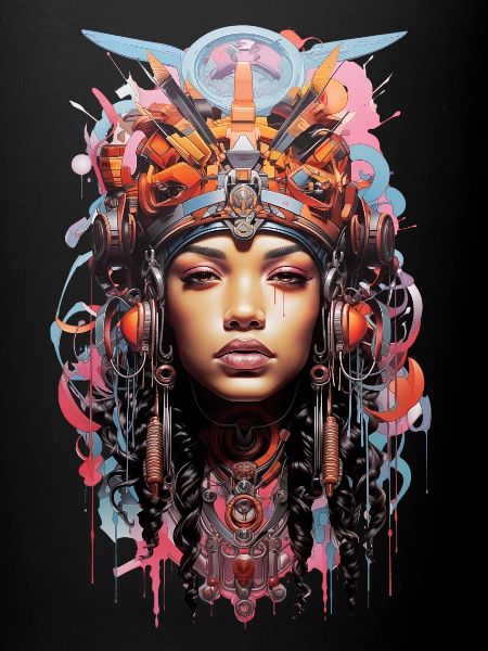 Urban Native