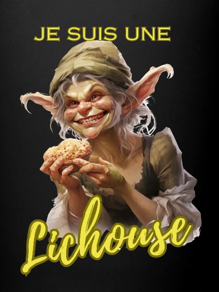 La Lichouse