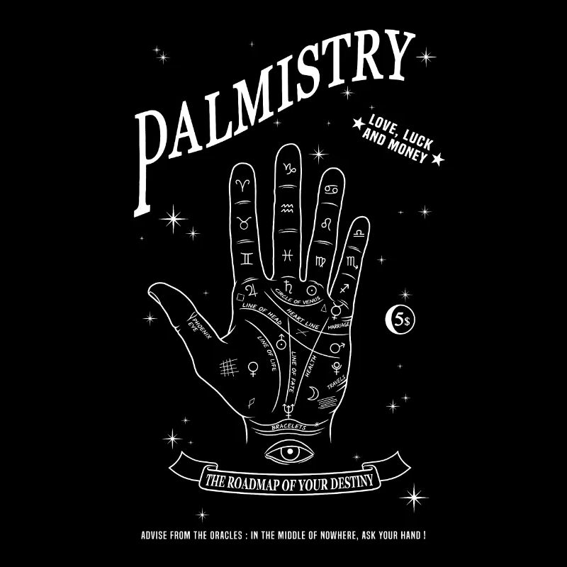 PALMISTRY