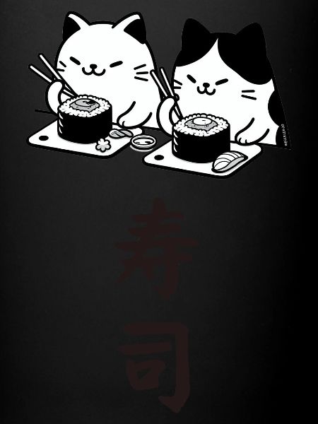Sushi Chats
