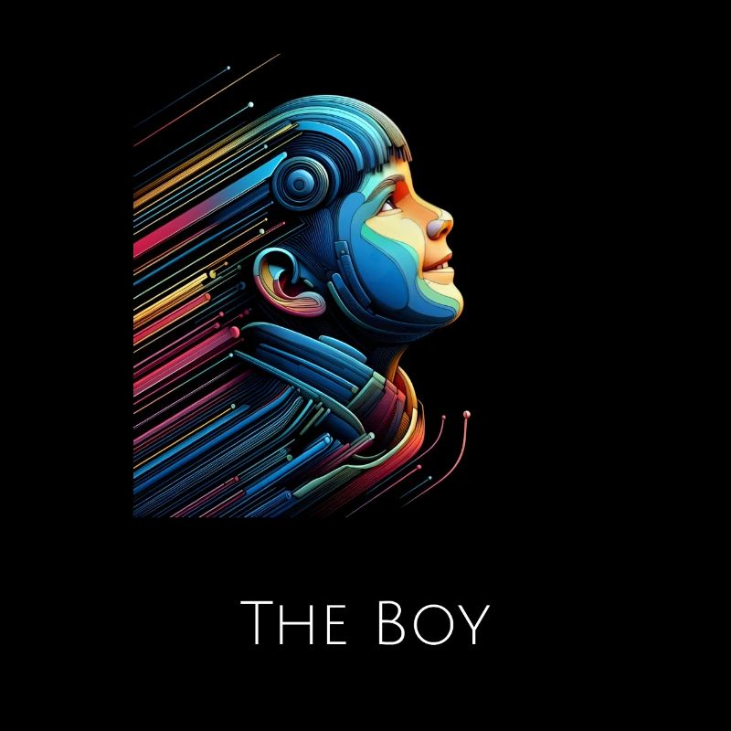 The Boy | Archetyp
