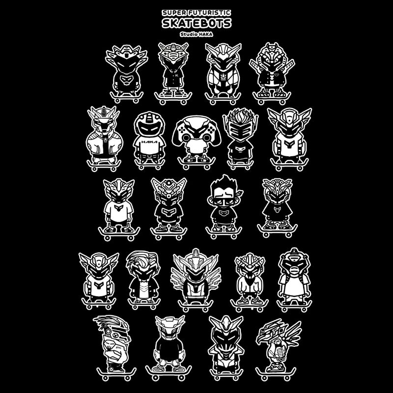 skatebots-studiohaka