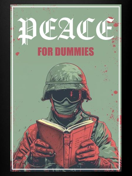 FOR THE DUMMIES