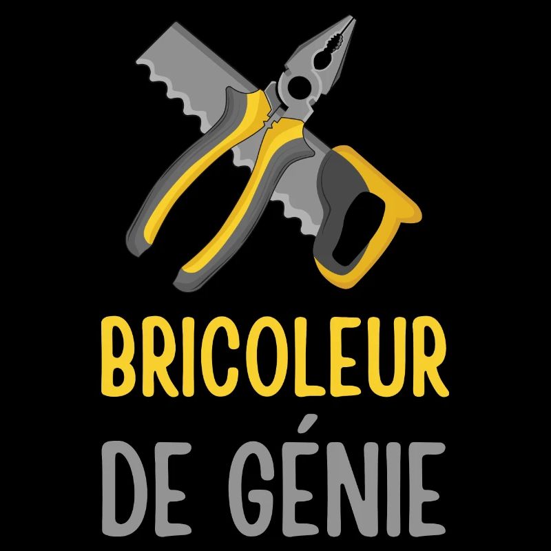 Le bricoleur de génie