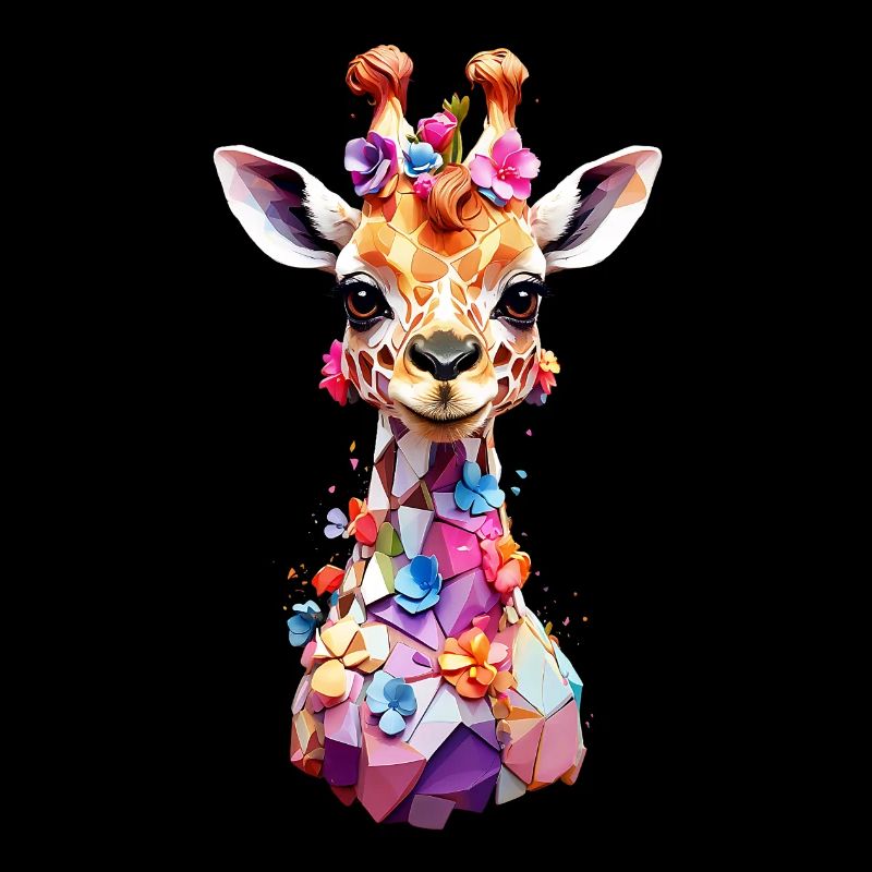 Giraffe V1 24 22