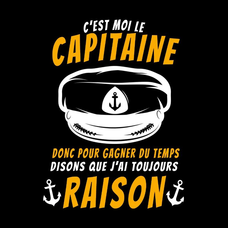C est moi