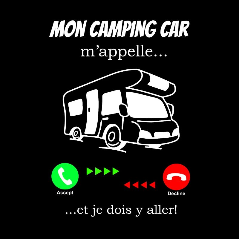 Mon camping car