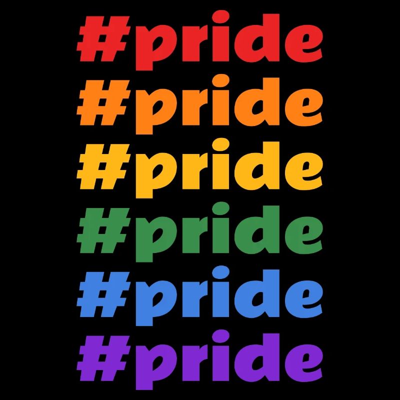 #pride