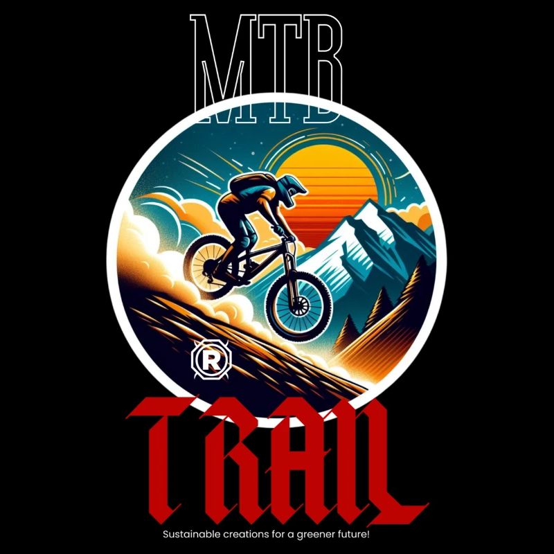 VTT Descente