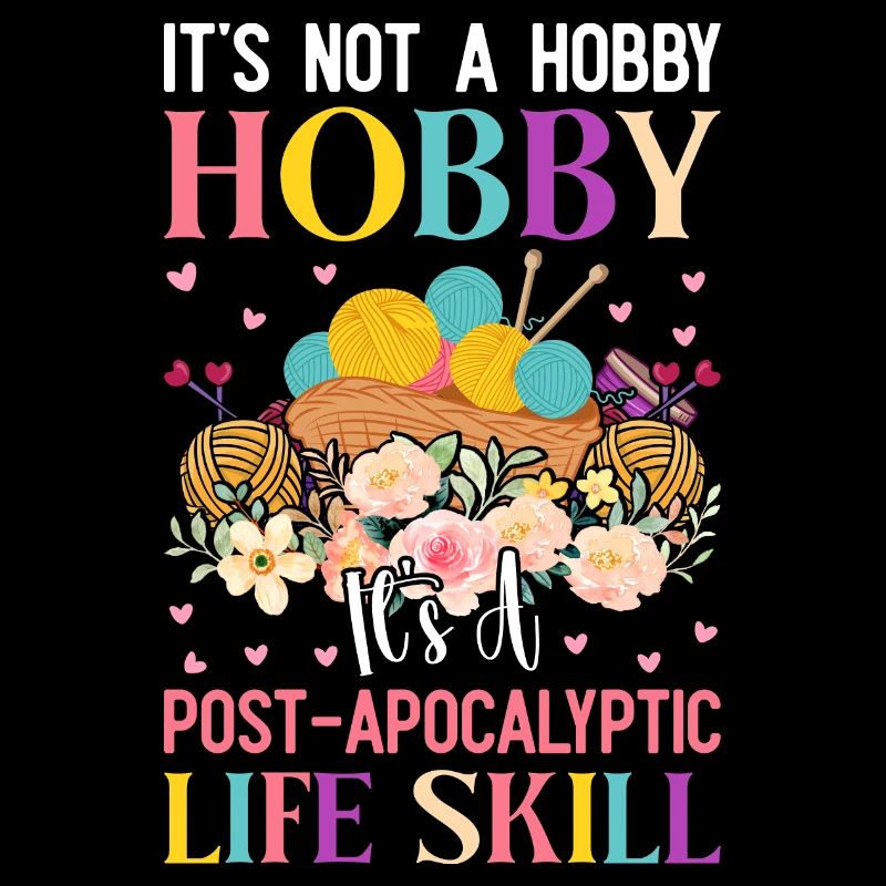 Stricken ist eine Lebenseinstellung