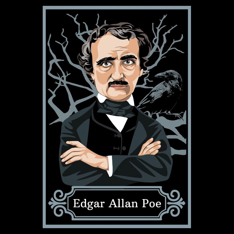 Edgar Allan Poe