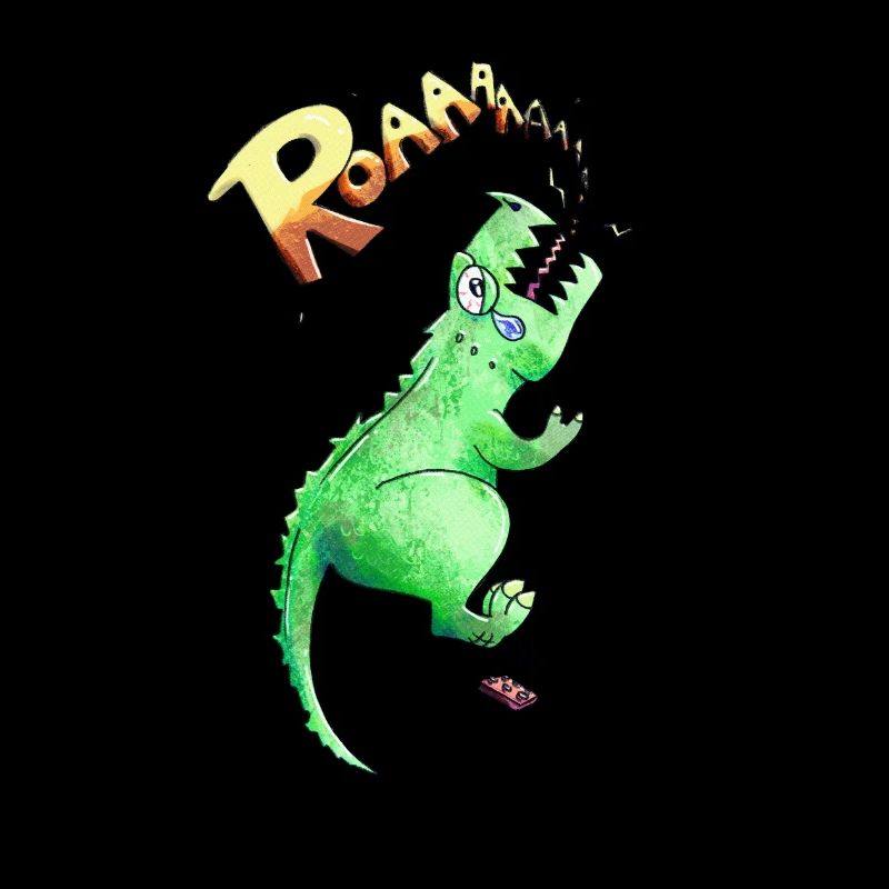 T-rex