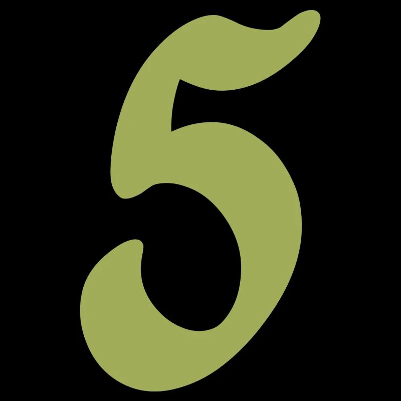 5