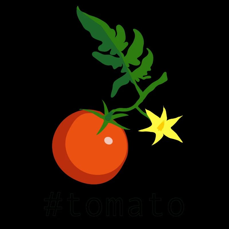 tomate hashtagtomato