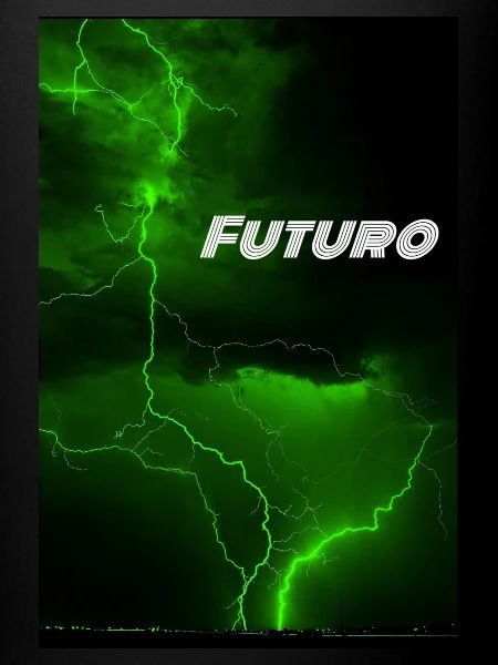 Futuro Thunder