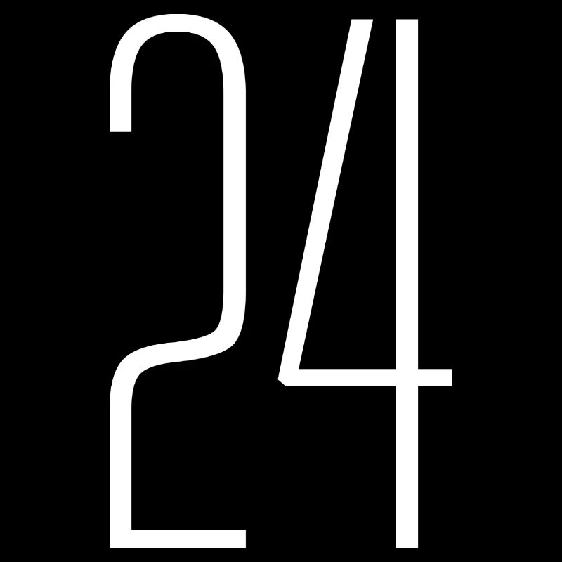 24