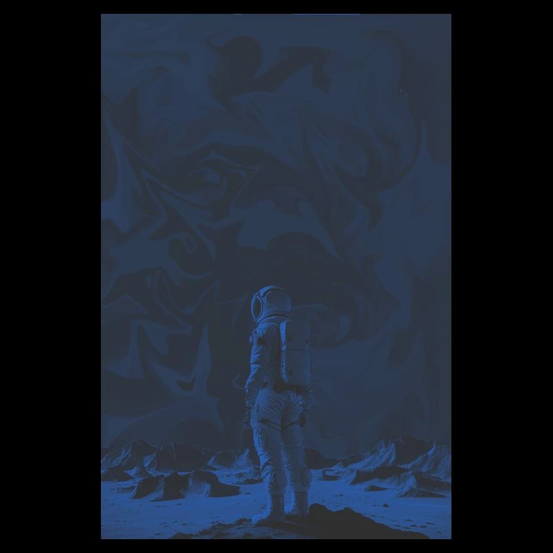 astronaut