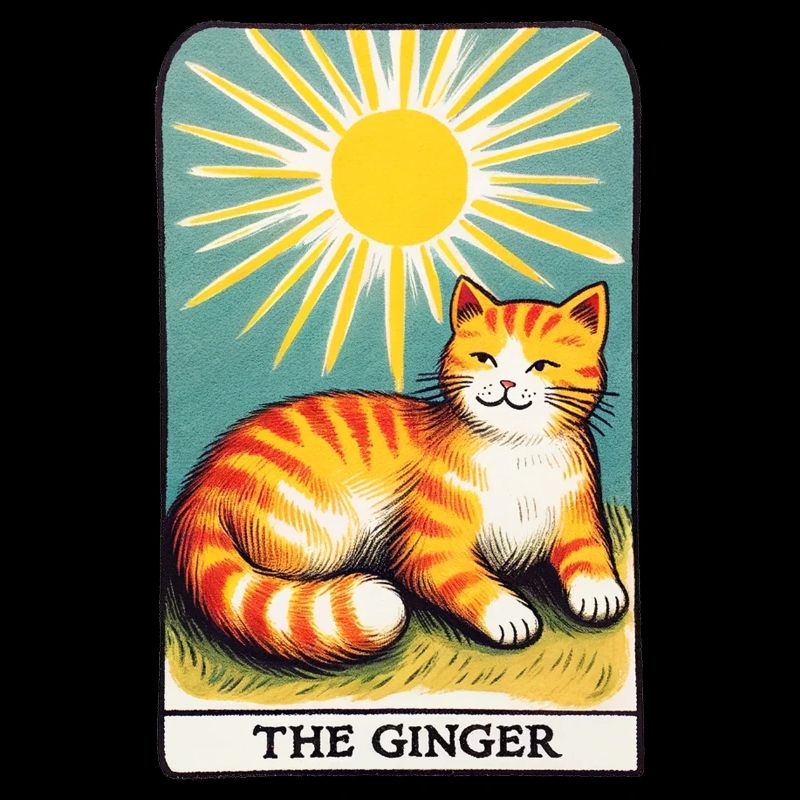 The Ginger