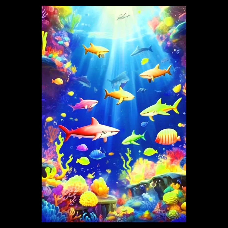 fische korallenmeer